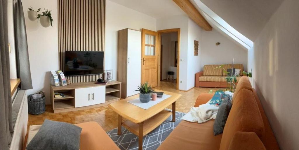 Apartment Seiringer *