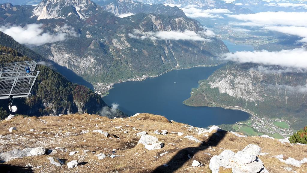 Seiringer Attersee