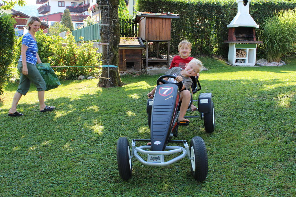Apartment Seiringer Attersee